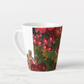 Fruits Latte Mok (Linkerhoek)