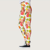 Fruits Leggings (Links)
