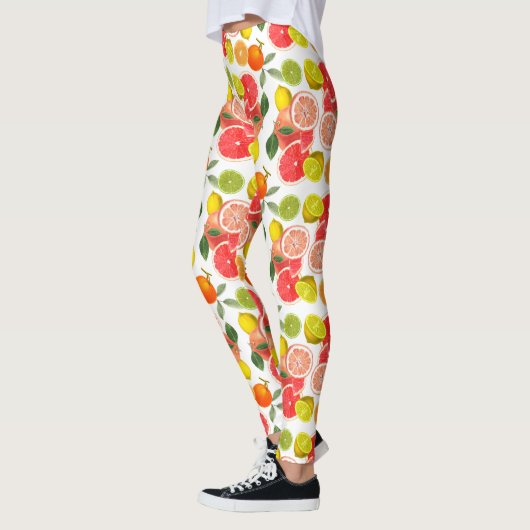 Fruits Leggings (Links)
