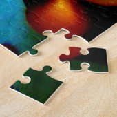 Fruits Legpuzzel (Zijkant)