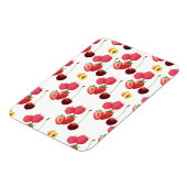 Fruits Magneet (Linkerzijde)