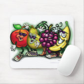 Fruits Muismat (Met muis)