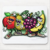 Fruits Muismat (Voorkant)