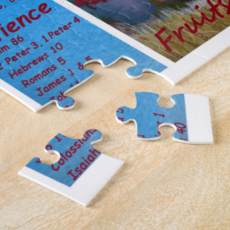 Fruits of the Heilige Geest Puzzle Legpuzzel