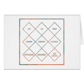 Fruits of the Spirit (Voorkant Horizontaal)