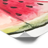 Fruits of the Spirit, Galatians 5:22-23 Poster (Hoek)