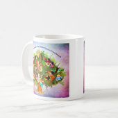 Fruits One Tree Koffiemok (Voorkant links)