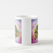 Fruits One Tree Koffiemok (Center)