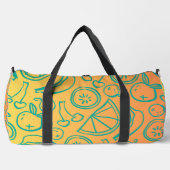 Fruits Plunjezak (Voorkant)