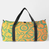 Fruits Plunjezak (Achterkant)