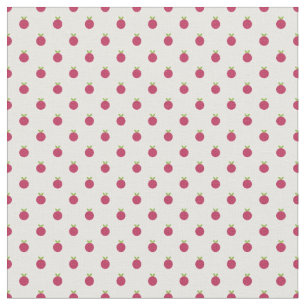 Fruits Polka Dots Stof
