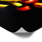 Fruits Poster (Hoek)
