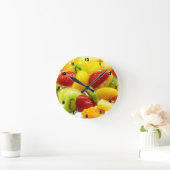 Fruits Ronde Klok (Huis)