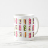 Fruits Sandwiches Koffiemok (Voorkant rechts)