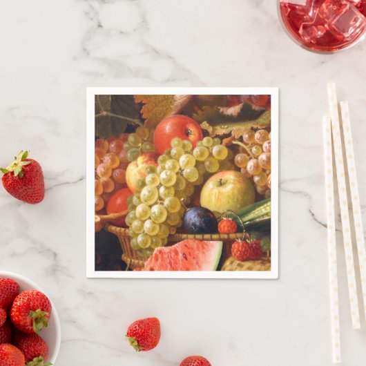 Fruits Servet (Insitu)