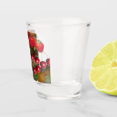 Fruits Shot Glas (Rechts)
