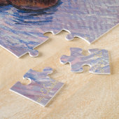 Fruits stille Life Vincent van Gogh Painting Art Legpuzzel (Zijkant)