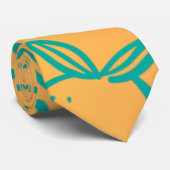 Fruits Stropdas (Opgerold)