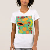 Fruits T-shirt (Voorkant)