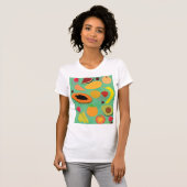 Fruits T-shirt (Voorkant volledig)