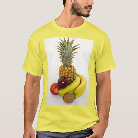 Fruits T-shirt (Voorkant)