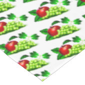 Fruits Tafelkleed (Gekanteld)