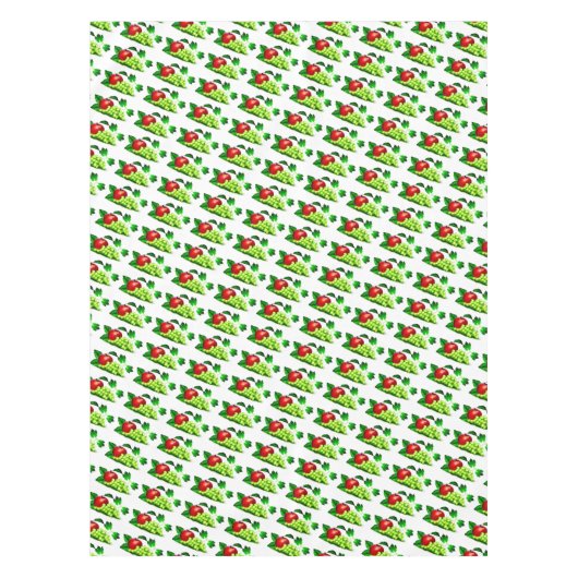 Fruits Tafelkleed (Voorkant)