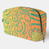 Fruits Toilettasje (Rechterhoek)