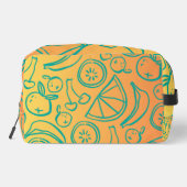 Fruits Toilettasje (Achterkant)