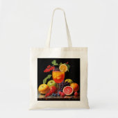 Fruits Tote Bag (Voorkant)