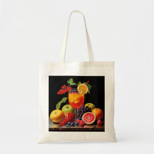 Fruits Tote Bag