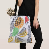 Fruits Tote Bag (Dichtbij)