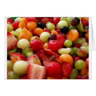 fruitsalade