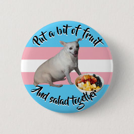 Fruitsalade Button