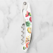 Fruitsalade Kurkentrekker (Voorkant)