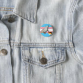 Fruitsalade Ronde Button 3,2 Cm (In situ)