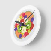Fruitsalade Ronde Klok (Hoek)