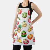 Fruitsalade Schort (Insitu)