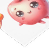 Fruitsalade Tafelkleed (Gekanteld)