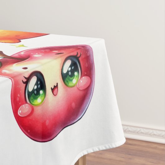 Fruitsalade Tafelkleed (Voorbeeld)