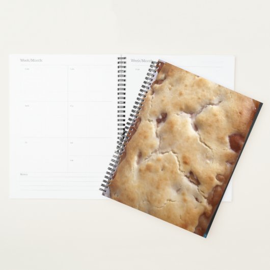 fruitschobblerkalender planner (Display)