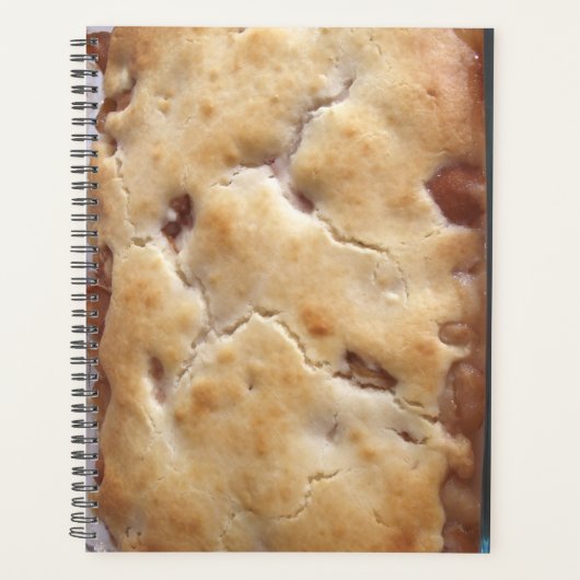 fruitschobblerkalender planner (Voorkant)