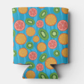 Fruitstemming Blikjeskoeler (Achterkant)