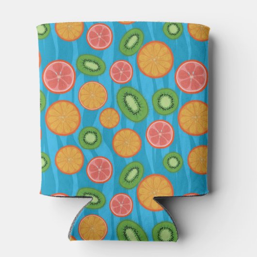 Fruitstemming Blikjeskoeler (Achterkant)