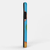 Fruitstemming Case-Mate iPhone Case (Achterkant/rechts)