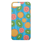 Fruitstemming Case-Mate iPhone Case (Achterkant)
