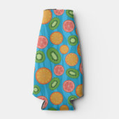Fruitstemming Flesjeskoeler (Voorkant)