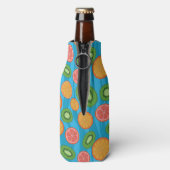 Fruitstemming Flesjeskoeler (Fles Achterkant)