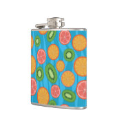 Fruitstemming Heupfles (Links)