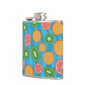 Fruitstemming Heupfles (Links)